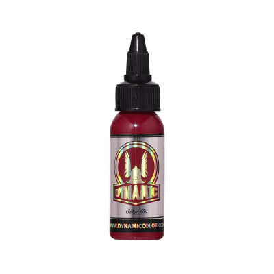 Viking by dynamic ruby port