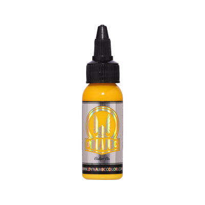 Viking by dynamic sunflower yellow