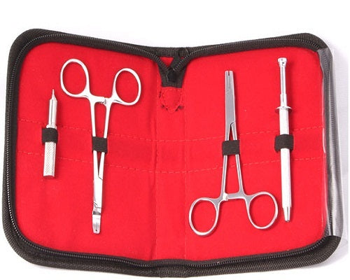 Accessori piercing