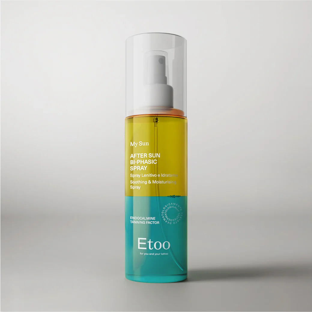 Etoo Sun Protection