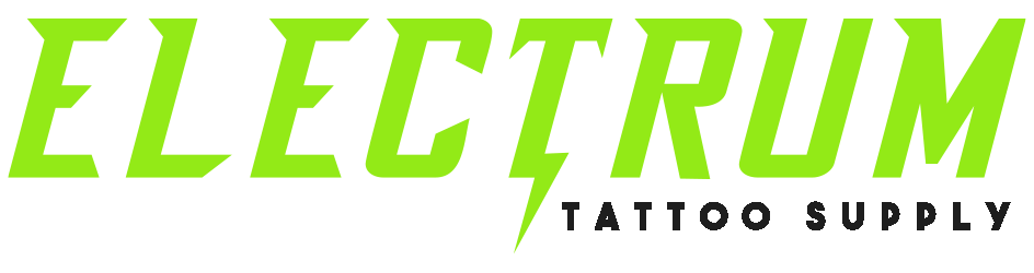 Electrum Tattoo Ink
