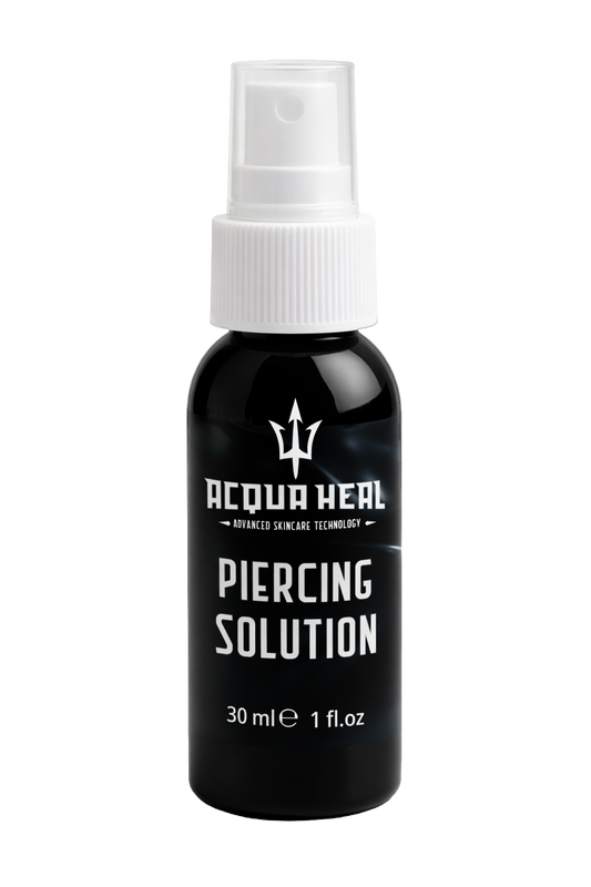 Piercing solution Acqua Heal 30ml