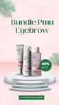 Bundle Pmu Eyebrow