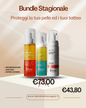 Bundle Stagionale