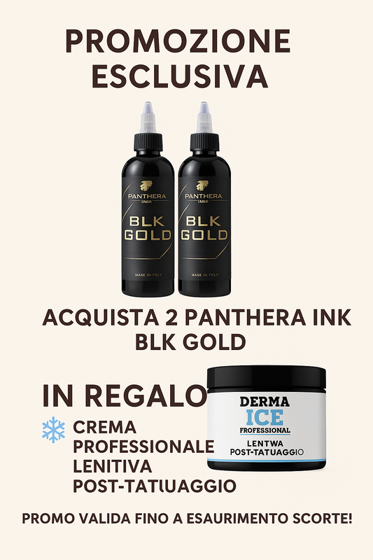Offerta Black Gold