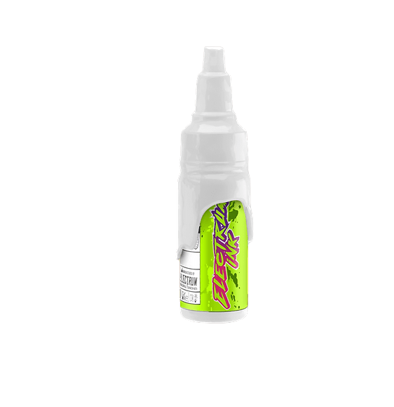 Electrum Tattoo Ink 30 ml - black - White - Gray And shader