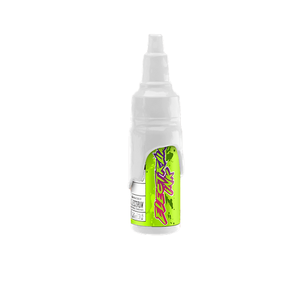 Electrum Tattoo Ink 30 ml - black - White - Gray And shader