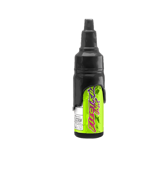 Electrum Tattoo Ink 30 ml - black - White - Gray And shader