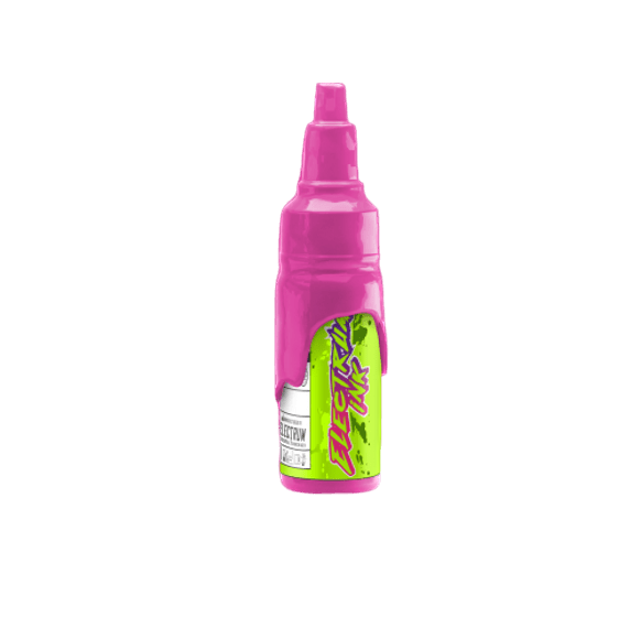 Electrum ink - Pink, Red & violet