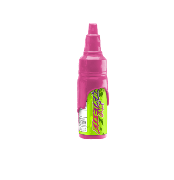Electrum ink - Pink, Red & violet