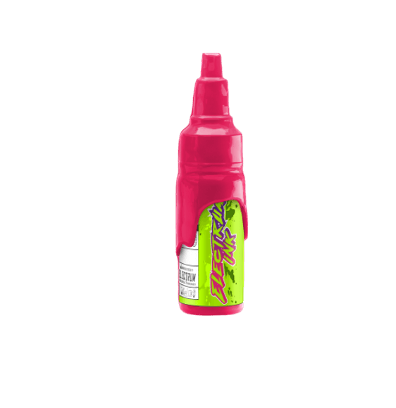 Electrum ink - Pink, Red & violet