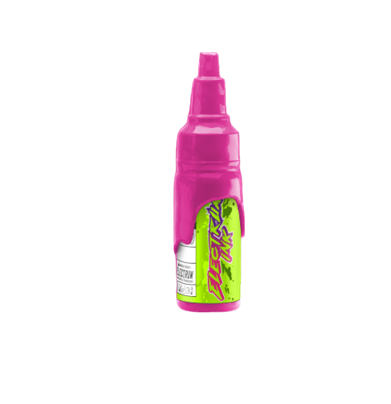 Electrum ink - Pink, Red & violet