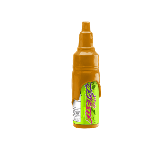 Electrum Ink - Arancioni, gialli, skin tone e Marroni