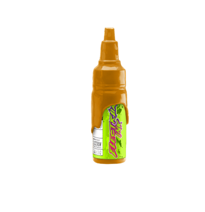 Electrum Ink - Arancioni, gialli, skin tone e Marroni
