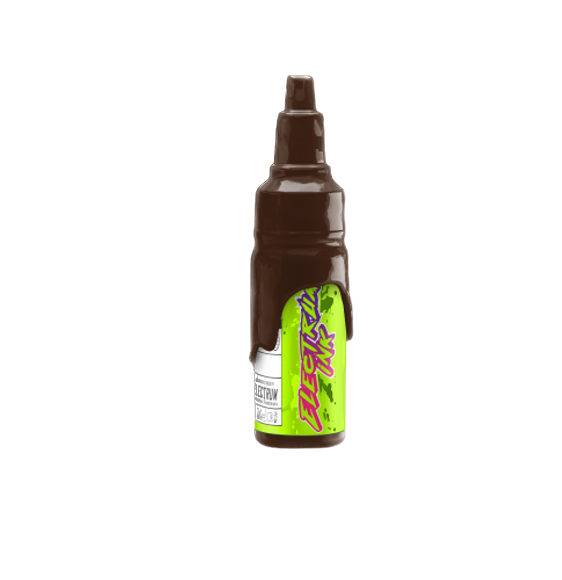 Electrum Ink - Arancioni, gialli, skin tone e Marroni