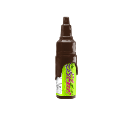 Electrum Ink - Arancioni, gialli, skin tone e Marroni