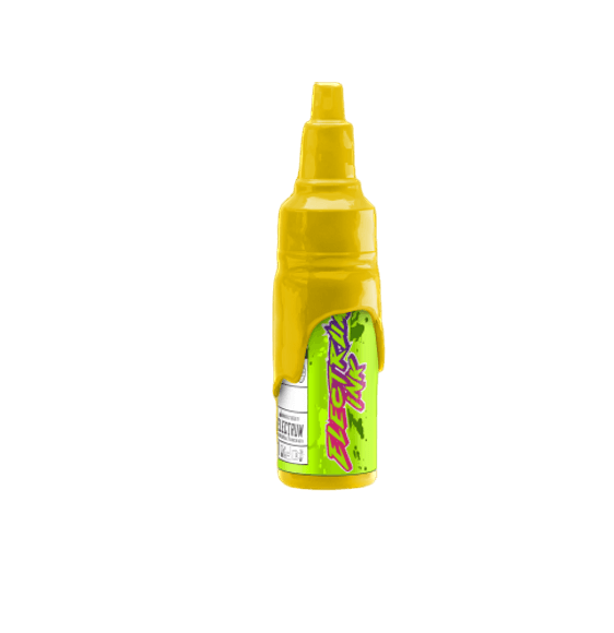 Electrum Ink - Arancioni, gialli, skin tone e Marroni