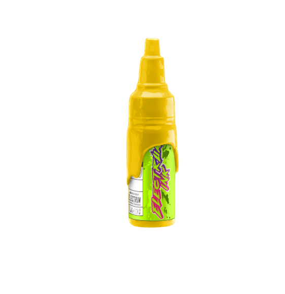 Electrum Ink - Arancioni, gialli, skin tone e Marroni