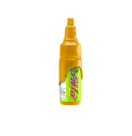 Electrum Ink - Arancioni, gialli, skin tone e Marroni