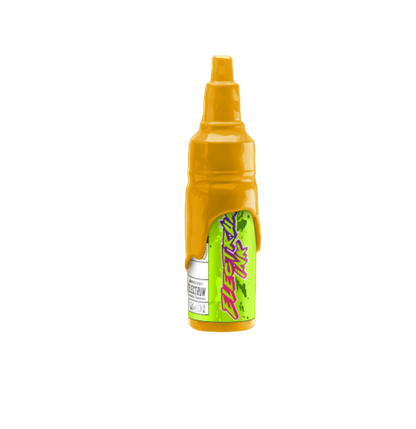 Electrum Ink - Arancioni, gialli, skin tone e Marroni