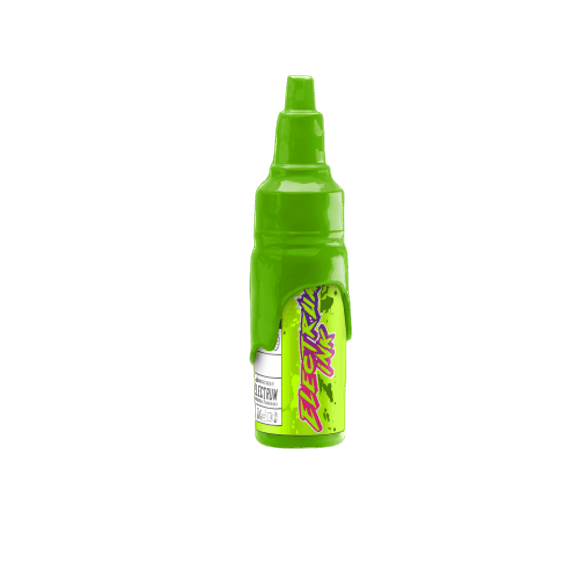Electrum Tattoo Ink - Azzurri - blu - verdi - Viola