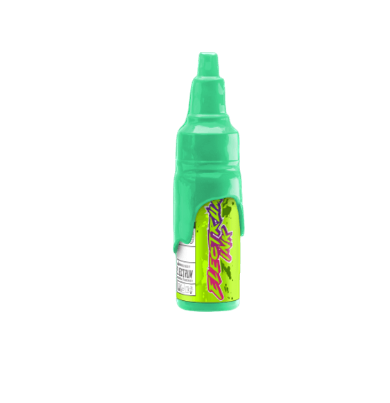 Electrum Tattoo Ink - Azzurri - blu - verdi - Viola