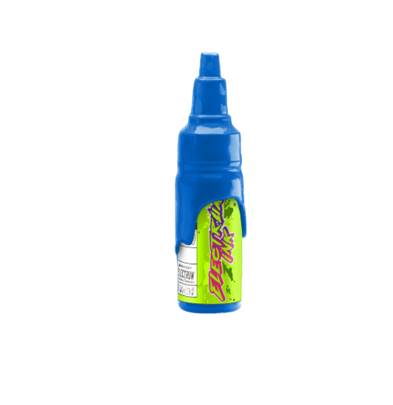 Electrum Tattoo Ink - Azzurri - blu - verdi - Viola