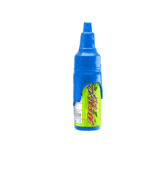 Electrum Tattoo Ink - Azzurri - blu - verdi - Viola