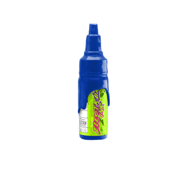 Electrum Tattoo Ink - Azzurri - blu - verdi - Viola