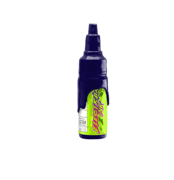 Electrum Tattoo Ink - Azzurri - blu - verdi - Viola