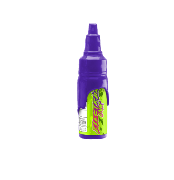 Electrum ink - Pink, Red & violet
