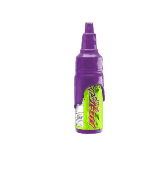 Electrum Tattoo Ink - Azzurri - blu - verdi - Viola