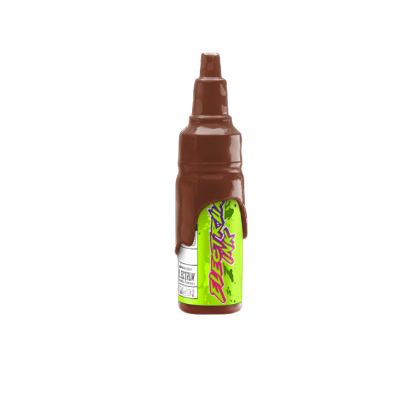 Electrum Ink - Arancioni, gialli, skin tone e Marroni