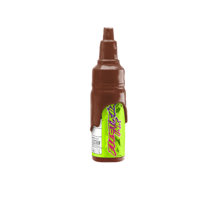 Electrum Ink - Arancioni, gialli, skin tone e Marroni