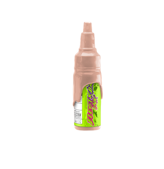 Electrum Ink - Arancioni, gialli, skin tone e Marroni