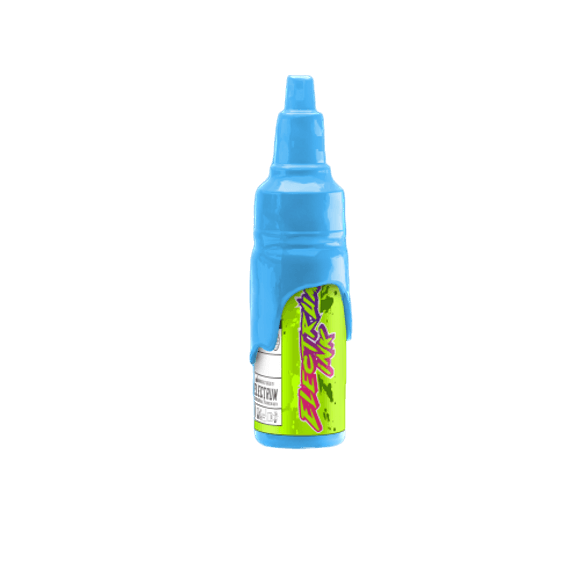 Electrum Tattoo Ink - Azzurri - blu - verdi - Viola