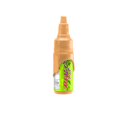 Electrum Ink - Arancioni, gialli, skin tone e Marroni
