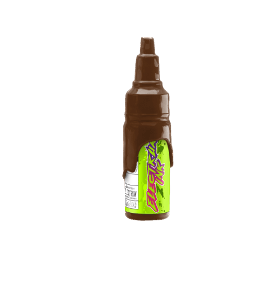 Electrum Ink - Arancioni, gialli, skin tone e Marroni