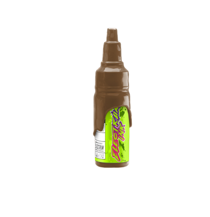 Electrum Ink - Arancioni, gialli, skin tone e Marroni