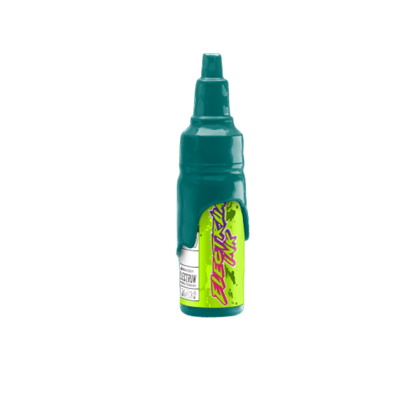 Electrum Tattoo Ink - Azzurri - blu - verdi - Viola