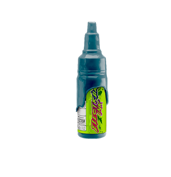 Electrum Tattoo Ink - Azzurri - blu - verdi - Viola