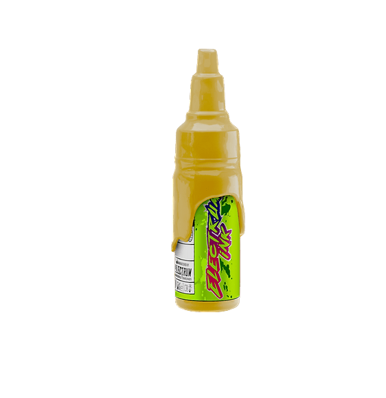 Electrum Ink - Arancioni, gialli, skin tone e Marroni