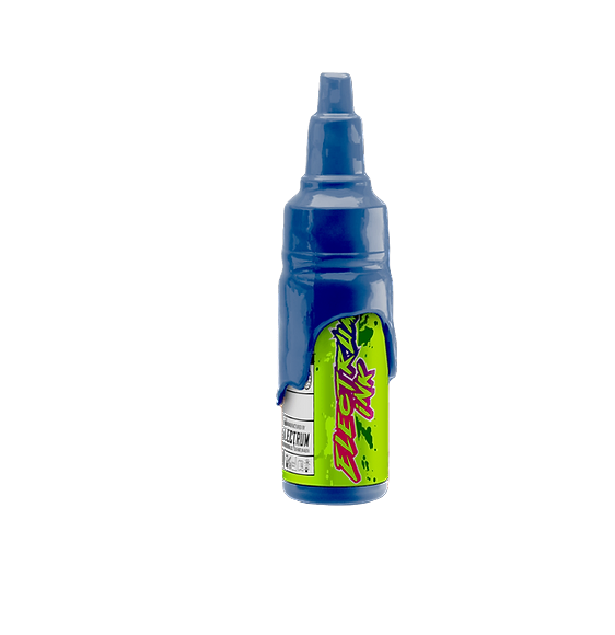 Electrum Tattoo Ink - Azzurri - blu - verdi - Viola