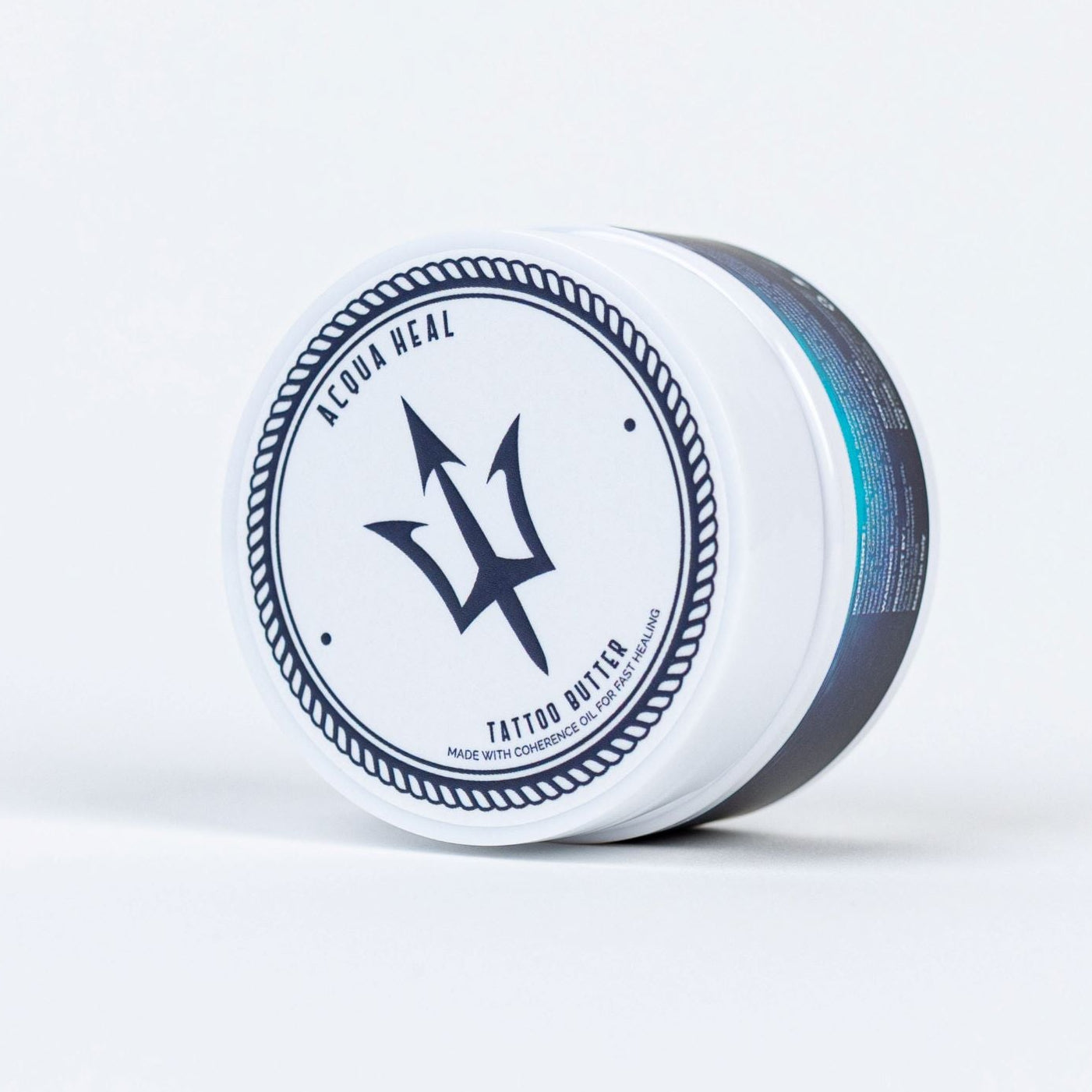 Pack: 50 ml Mousse + 30 ml butter Acqua Heal