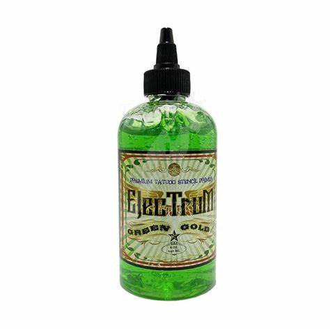 Electrum Premium Tattoo Stencil