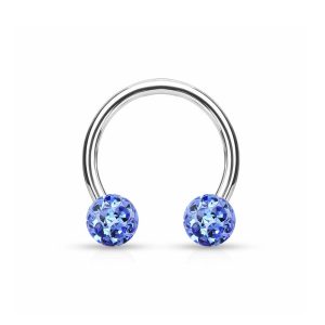 Barbell Circolari