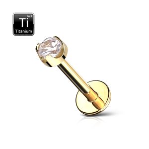 Labret
