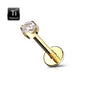 Labret