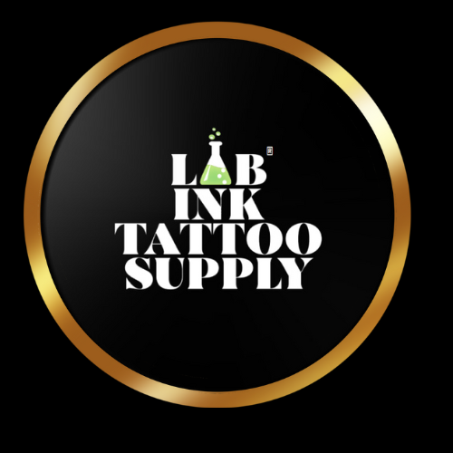 Lab Ink Tattoo Supply