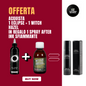 Offerta Eclipse + Witch Hazel